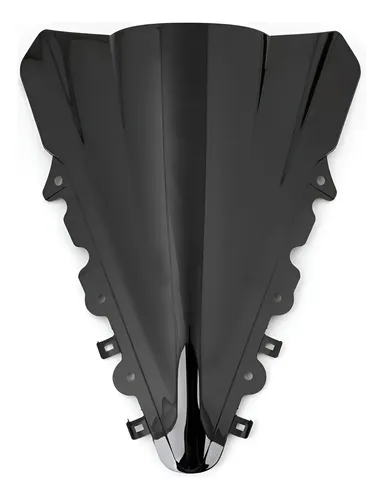 Parabrisas Yamaha Yzf R15 2014-2016 Negro