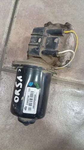 Motor Limpia Parabrisas Chevrolet Corsa 2 Original
