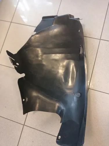 Guardaplast Posterior Delantero Derecho Peugeot 206 Original
