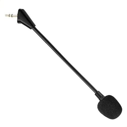 Funda De Espuma Para Parabrisas Mic Cloud Headset De 3,5 Mm
