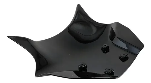 Parabrisas Protector Antiviento Moto Para Yamaha Mt-09 2024