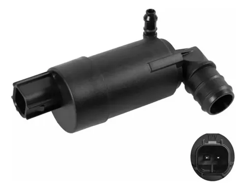 La Bomba De Lavado De Coche Se Adapta A Transit Custom 1.0 2.0d 2.2d