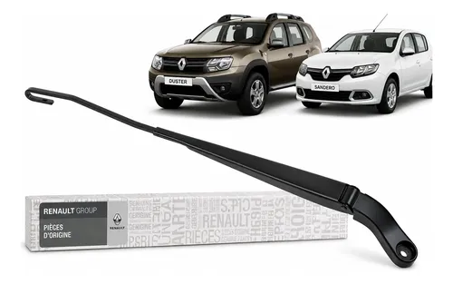 Brazo Limpia-parabrisas Renault Duster Sandero Izq/der
