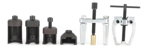 Juego De Extractores De Limpiaparabrisas, 6 Piezas, Herramie