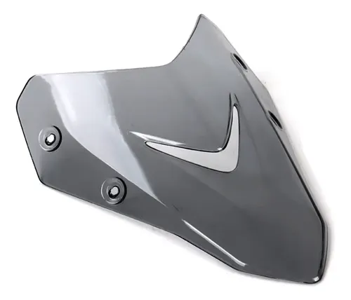 Deflector Parabrisas Moto Deportivo Touring Aerodinámico