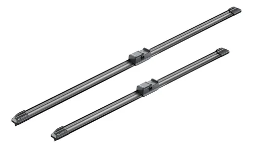 Limpiaparabrisas Bosch Aerotwin 3397118953 Para Conductor Y Pasajero