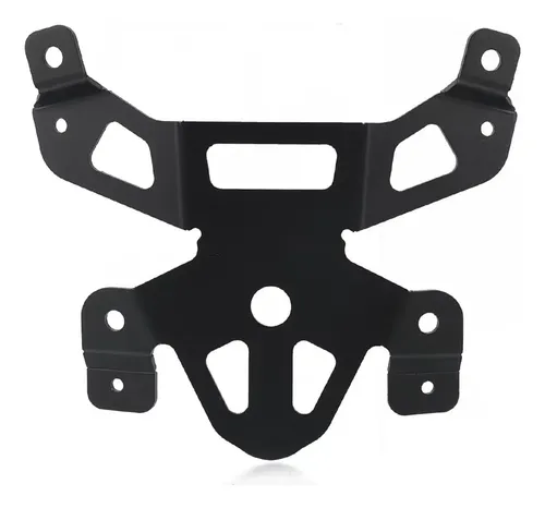 Soporte Extendido Para Parabrisas