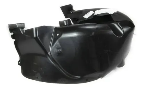 Guardaplas Trasero Derecho (parte Del) Chevrolet Sonic 5p