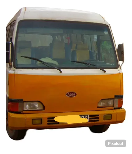 Parabrisas Asia Combi Am 825 1997 88 Cm Alto Alternativo