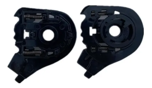 Compatible Con Cz. Soportes De Base De Lente For Casco De