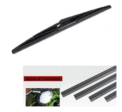 Limpiaparabrisas Traseros Para Ford Kuga 2008-2012