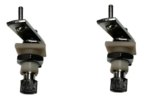 Pivot Limpia Parabrisas Citroen 3cv