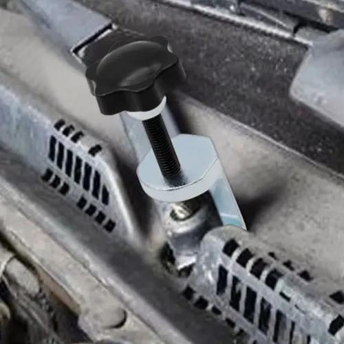 Herramienta Universal Para Quitar Limpiaparabrisas De Coche Para Varios