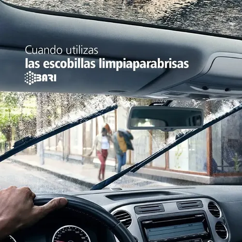 Escobillas Limpiaparabrisas Peugeot 408 2017 2018 2019 2020