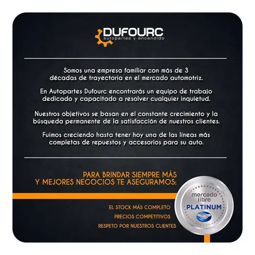 Escobilla Trasera Universal Tyc Plastica Multi (14) Genérica
