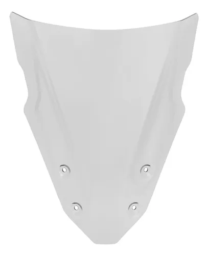 Parabrisas Transparente Para Suzuki Gsx-s1000gt 2021-2023
