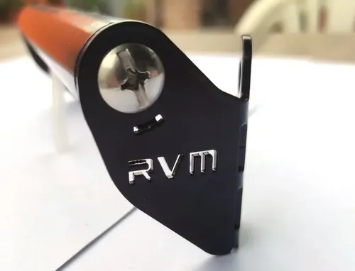 Rvm Tekken 500, Barral Para Soporte De Gps/celular