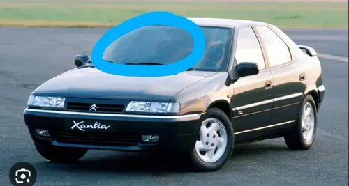 Parabrisas Citroen Xantia 93 Al 02 Alternativo Sin Sensor