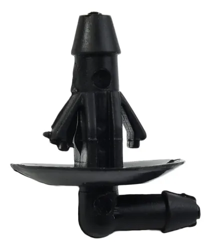 Limpia Parabrisas 2 Uds Rociador Para Dodge Sprinter,