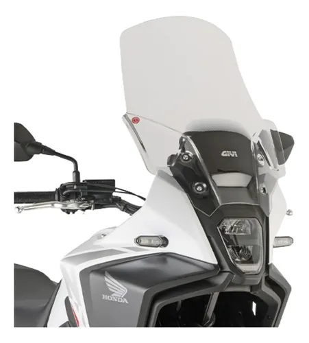 Parabrisas Givi Transparente Moto Honda Nx 500 D1203st ®