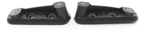 Soporte Elevado Para Parabrisas Para Motocicletas