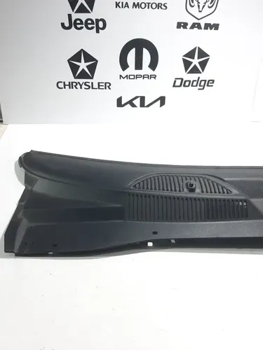 Rejilla Bajo Parabrisas Jeep Cherokee Kj Original Mopar