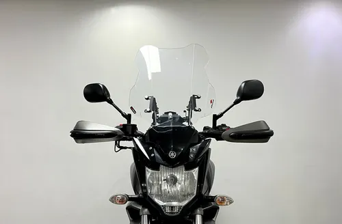 Parabrisas Yamaha Fz 16 – Pferd®