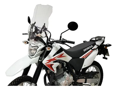Sistema Savage Tornado 250 Ug Parabrisas 51 Cm C- Pferd®