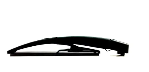 Brazo Limpia Luneta Original Fiat Mobi Easy 16/18