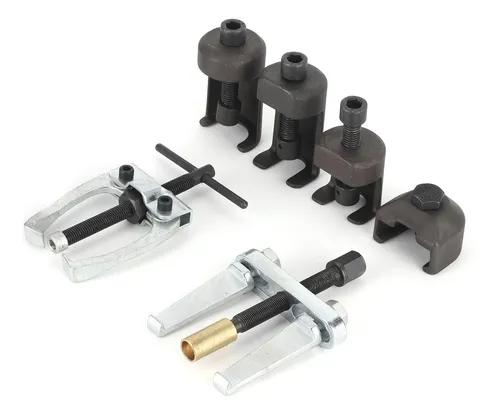 Extractor De Limpiaparabrisas, Juego De 6 Piezas, Herramient