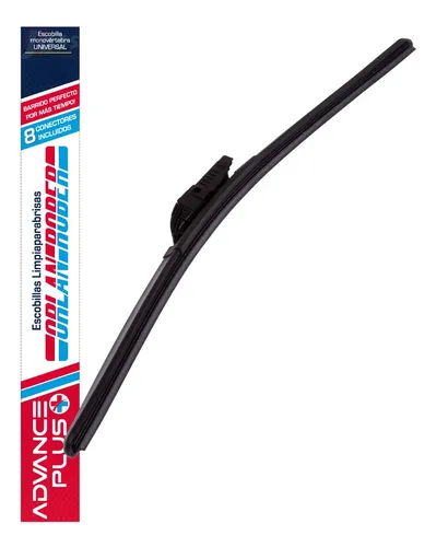 Escobilla Orlan Rober Línea Advance 24 Pulgadas 600mm