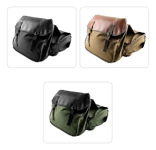 Bolsa De Lona Para Almacenamiento De Agua, Asiento Trasero,