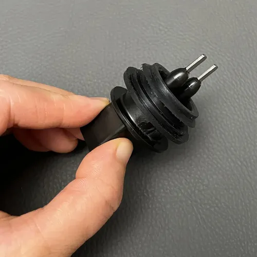 Sensor Nivel Líquido Limpiaparabrisas 7m0919376