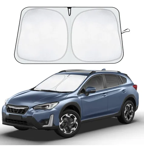 Parasol Econour Para Parabrisas Para Subaru Crosstrek