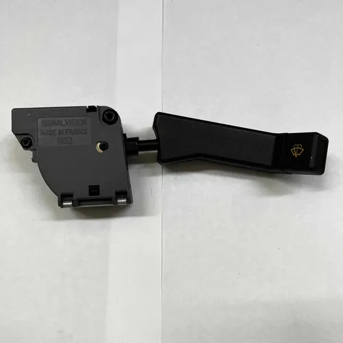 Llave Limpiaparabrisas Renault 21 Sin Computadora Valeo