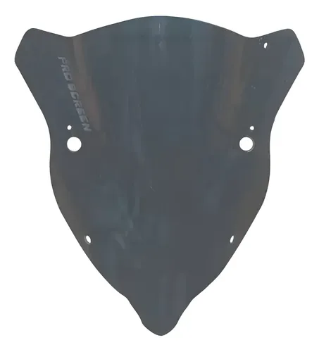 Parabrisas Moto Yamaha Mt03 2025 V2 Evo Curtain Avant