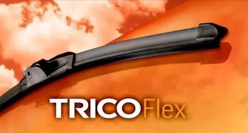 Kit Escobillas Limpiaparabrisas Trico Flex Agile Desde 2012