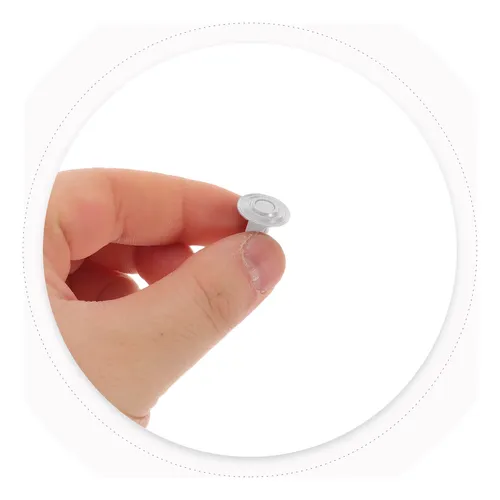 Kit De Tornillos Para Parabrisas De 6 Piezas Compatible Con