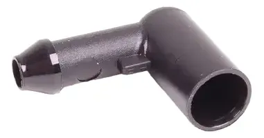 Conector Bomba Lava Parabrisas Vw Fox Suran Bora Todos