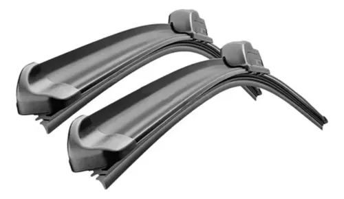 Escobilla Flex Peugeot 206 Derecha 400 Mm