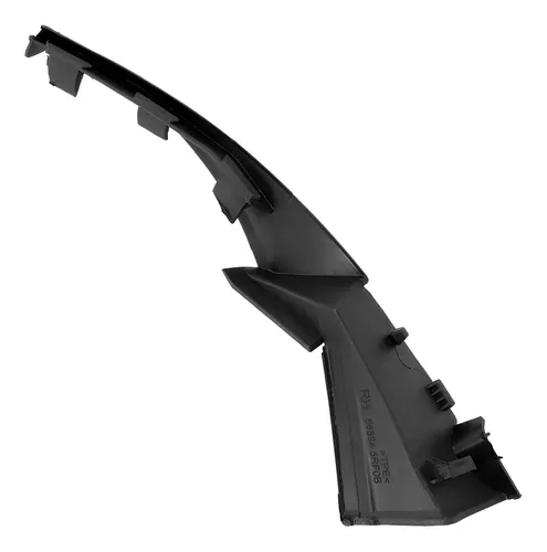Cobertor Inferior Parabrisas Para Nissan Para Kicks