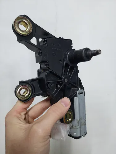 Motor Limpiaparabrisas Tras/ Vw Golf 99/06 Nuevo- Original
