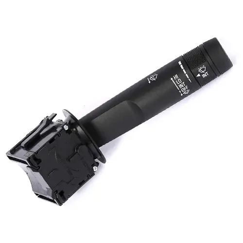 Llave Comando Limpiaparabrisas Para Sonic Tamatel 13723