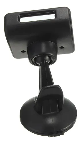 Soporte Con Ventosa Para Parabrisas Automático Para Modelos Tomtom Go