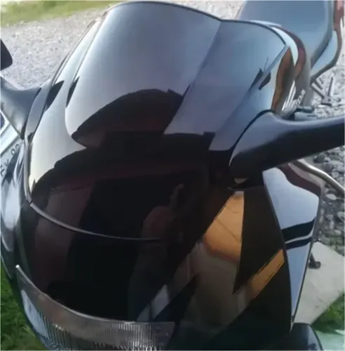 1 Parabrisas Delantero For Honda Cbr600 F3 1995-1998 ‘.’