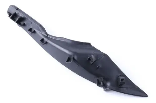 Capó Del Parabrisas Para Evo 2008-2017 Para Mitsubishi