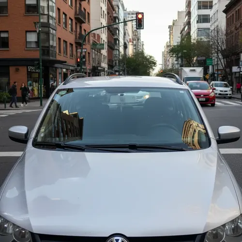 Parabrisas Vw Suran Nuevo Sarandí Avellaneda