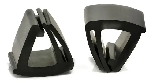 Clips Sujeta Parabrisas 2 Piezas Para Auto 102005801