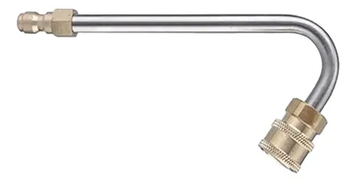 Varita Para Lavar Parabrisas J 17 Cm