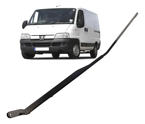 Brazo Limpiaparabrisas Peugeot Boxer 1995 A 2017